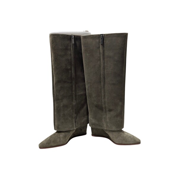 Vince Camuto Women's Tibani Knee High Boot 7.5 - Picture 5 of 6